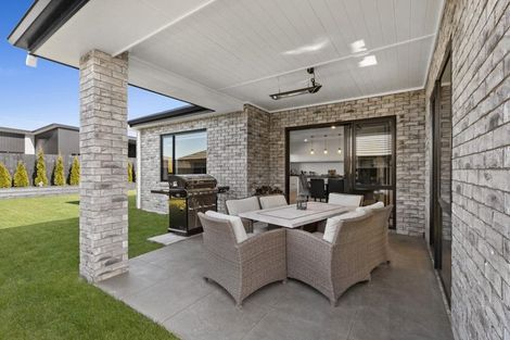 Photo of property in 55 Fairway Drive, Morrinsville, 3300