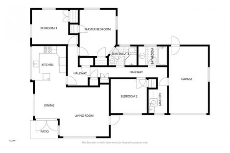 Photo of property in 29b Carysfort Street, Mount Maunganui, 3116