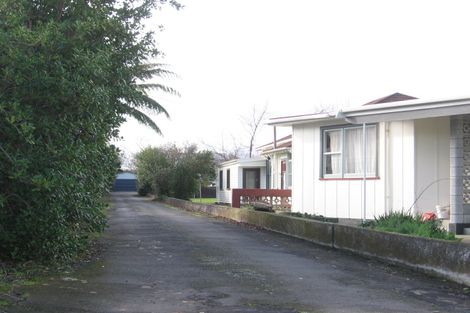 Photo of property in 97 North Street, Palmerston North, 4410