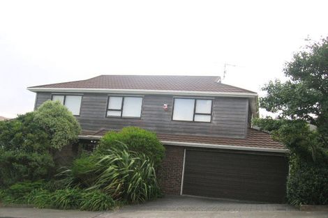 Photo of property in 41 Satara Crescent, Khandallah, Wellington, 6035