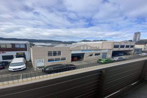 Photo of property in Martin Square Apartments, 304/20 Martin Square, Te Aro, Wellington, 6011