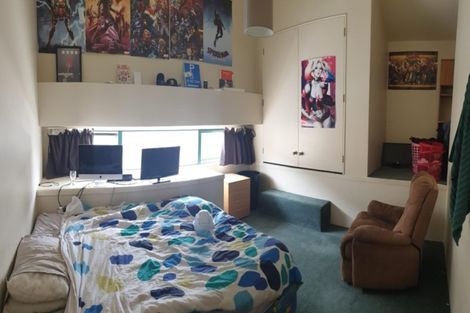 Photo of property in 11/5u Hopper Street, Mount Cook, Wellington, 6011