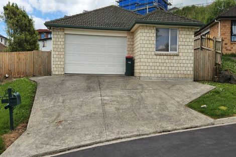 Photo of property in 8 Nykki Place, Papakura, 2110