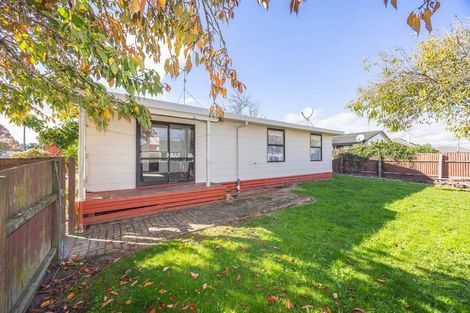 Photo of property in 12 Wordsworth Crescent, Enderley, Hamilton, 3214