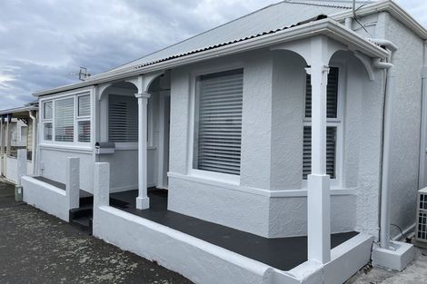 Photo of property in 1 Edwardes Street, Napier South, Napier, 4110