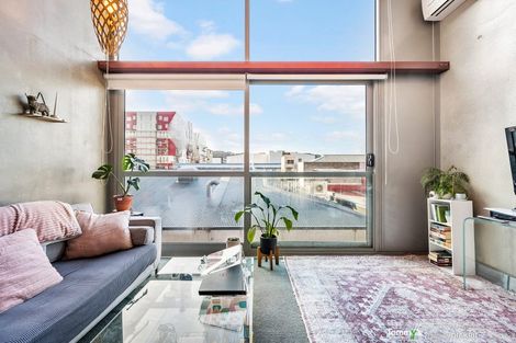 Photo of property in Tattoo Apartments, 31/42u Abel Smith Street, Te Aro, Wellington, 6011