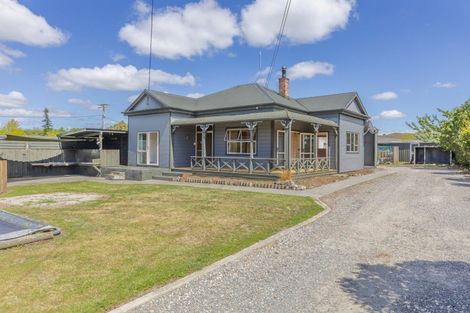 Photo of property in 34 Hatuma Road, Waipukurau, 4200