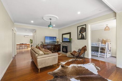 Photo of property in 49 Cluny Road, Plimmerton, Porirua, 5026