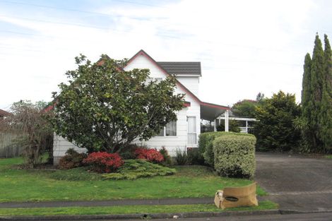 Photo of property in 38 Barnhill Crescent, Pahurehure, Papakura, 2113