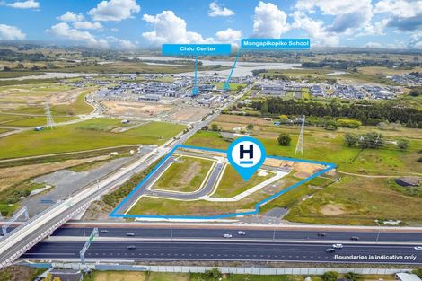 Photo of property in 115 Park Estate Road, Rosehill, Papakura, 2113