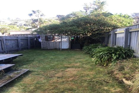 Photo of property in 74f1 Freyberg Street, Lyall Bay, Wellington, 6022