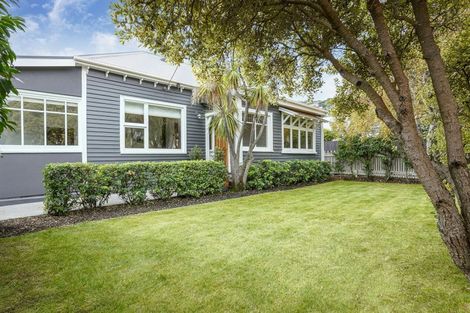 Photo of property in 115 Nayland Street, Sumner, Christchurch, 8081