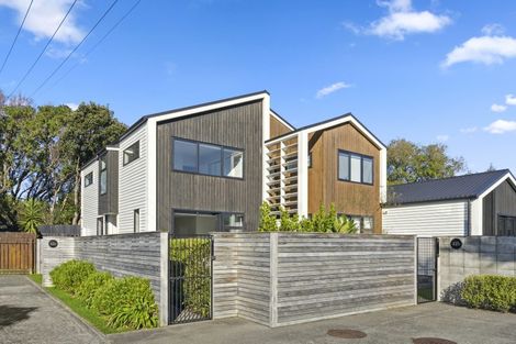 Photo of property in 42b Tennyson Street, Petone, Lower Hutt, 5012