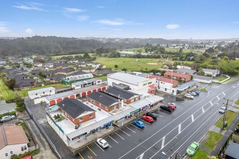 Photo of property in 247 Henderson Valley Road, Henderson, Auckland, 0612