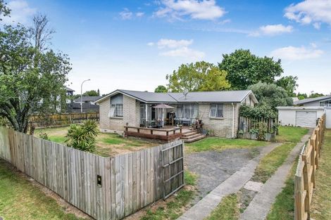 Photo of property in 33 Snell Drive, Chartwell, Hamilton, 3210