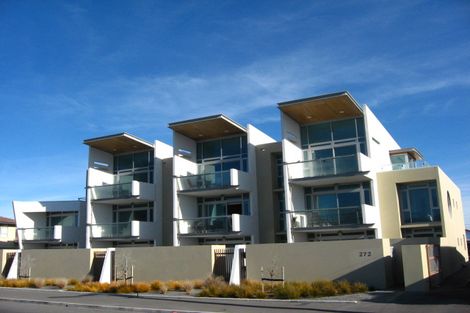 Photo of property in 7/272 Marine Parade, New Brighton, Christchurch, 8061
