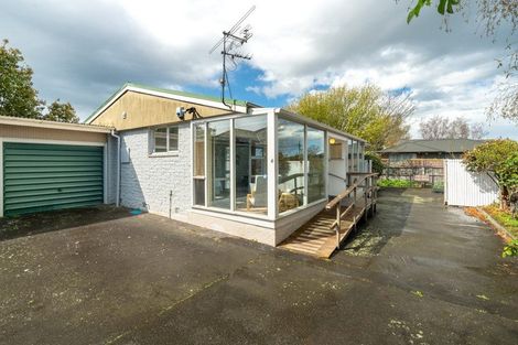 Photo of property in 4 Mundys Road, Dallington, Christchurch, 8061