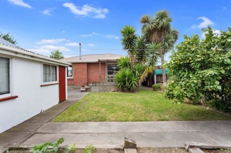 Photo of property in 335 Selwyn Street, Addington, Christchurch, 8024