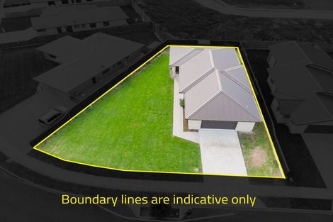 Photo of property in 22 Mcwatters Drive, Ngatea, 3503