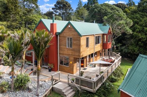 Photo of property in 230 Mahurangi West Road, Puhoi, Warkworth, 0983