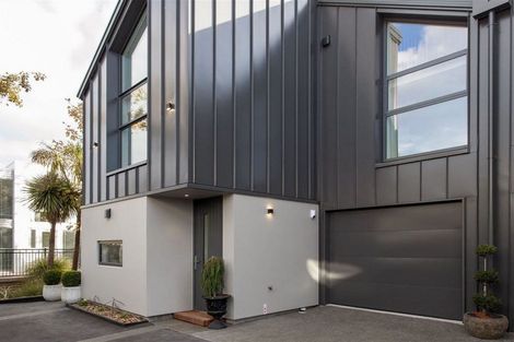 Photo of property in 202c Edgeware Road, Edgeware, Christchurch, 8013