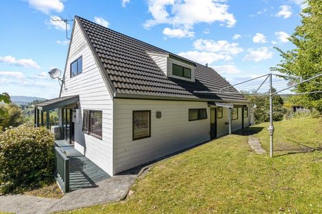 Photo of property in 11 Ruru Road, Taihape, 4720