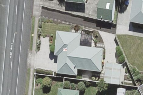 Photo of property in 140 Waihi Road, Hawera, 4610