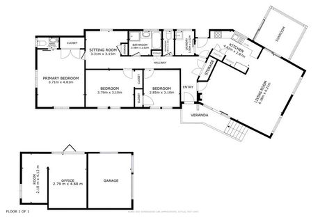 Photo of property in 11 Mimihau Grove, Wainuiomata, Lower Hutt, 5014