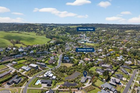 Photo of property in 5 Pondview Lane, Waimauku, 0812