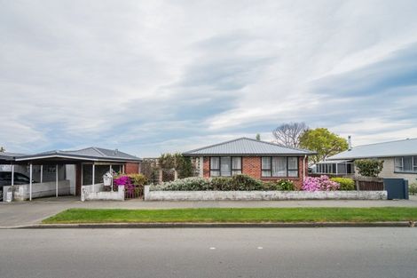 Photo of property in 277 Selwyn Street, Marchwiel, Timaru, 7910