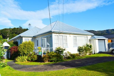 Photo of property in 1/1 Stokes Valley Road, Stokes Valley, Lower Hutt, 5019