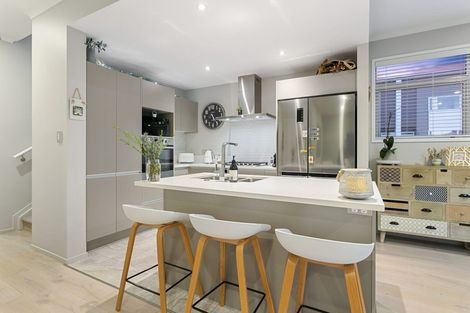 Photo of property in 2 Skylark Road, Hobsonville, Auckland, 0616