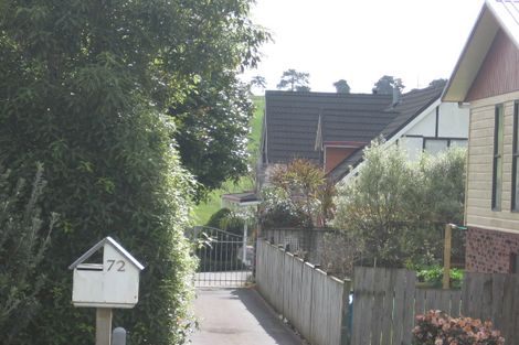 Photo of property in 72 Montgomery Avenue, Dargaville, 0310