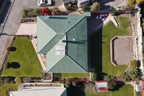 Photo of property in 4 Cambridge Place, Holmes Hill, Oamaru, 9401