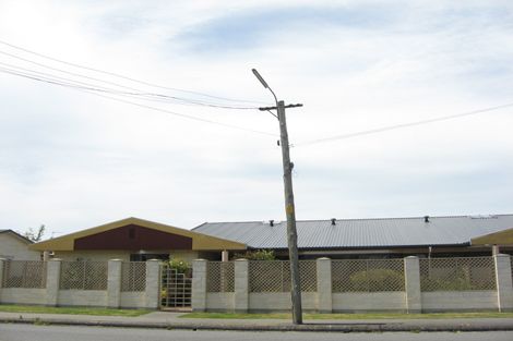 Photo of property in Bishop Selwyn Lifecare, 5/350 Selwyn Street, Addington, Christchurch, 8024