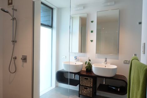 Photo of property in 39 Peacock Street, Christchurch Central, Christchurch, 8013