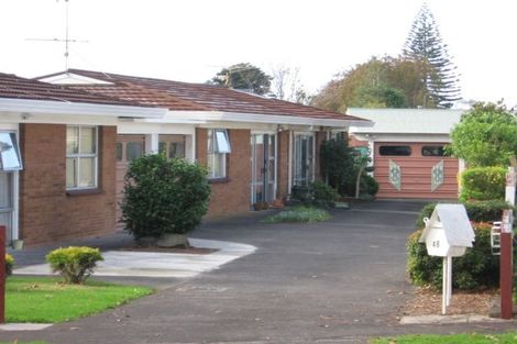 Photo of property in 1/46 Landscape Road, Papatoetoe, Auckland, 2025