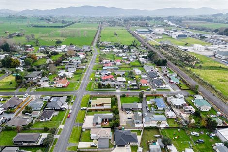 Photo of property in 181 Park Road, Horotiu, Hamilton, 3288