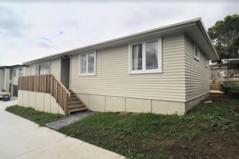 Photo of property in 8a Harrington Road, Henderson, Auckland, 0610