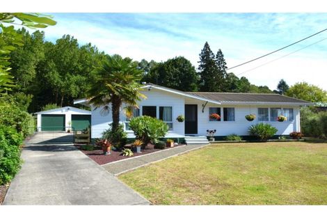 Photo of property in 6 Fraser Street, Kawerau, 3127