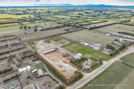 Photo of property in 770 Shands Road, Prebbleton, Christchurch, 7676
