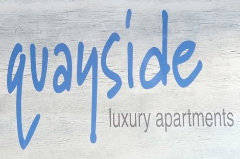 Photo of property in Quayside Apartments, 311/11 George Street, Whakatane, 3120