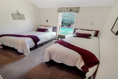 Photo of property in 25 Marsack Road, Taumarunui, 3992