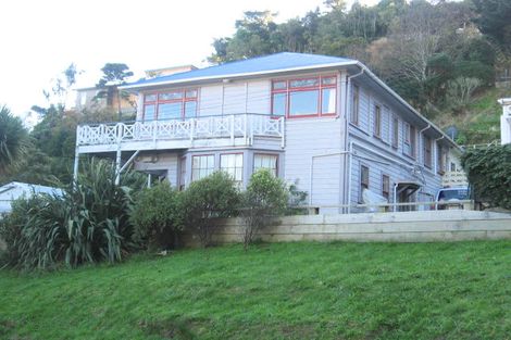 Photo of property in 23 Totara Street, Eastbourne, Lower Hutt, 5013