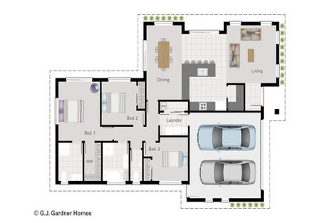 Photo of property in 47 Te Taniwha Road, One Tree Point, 0118