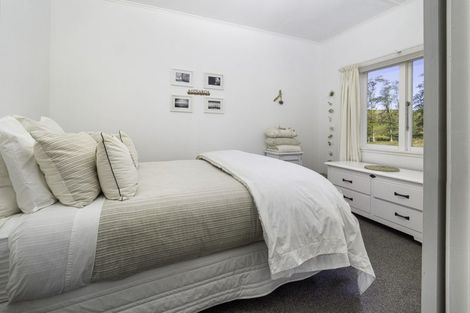 Photo of property in 129 Arataki Road, Whakamaru, Mangakino, 3492