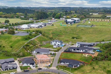 Photo of property in 4 Kissling Terrace, Pyes Pa, Tauranga, 3112