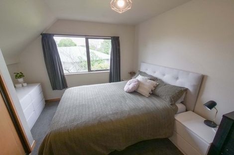 Photo of property in 4/17 Rosewarne Street, Spreydon, Christchurch, 8024