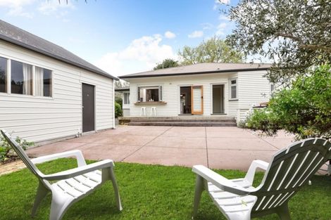 Photo of property in 55 Nixon Street, Hamilton East, Hamilton, 3216