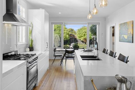 Photo of property in 8 Chapter Street, St Albans, Christchurch, 8052